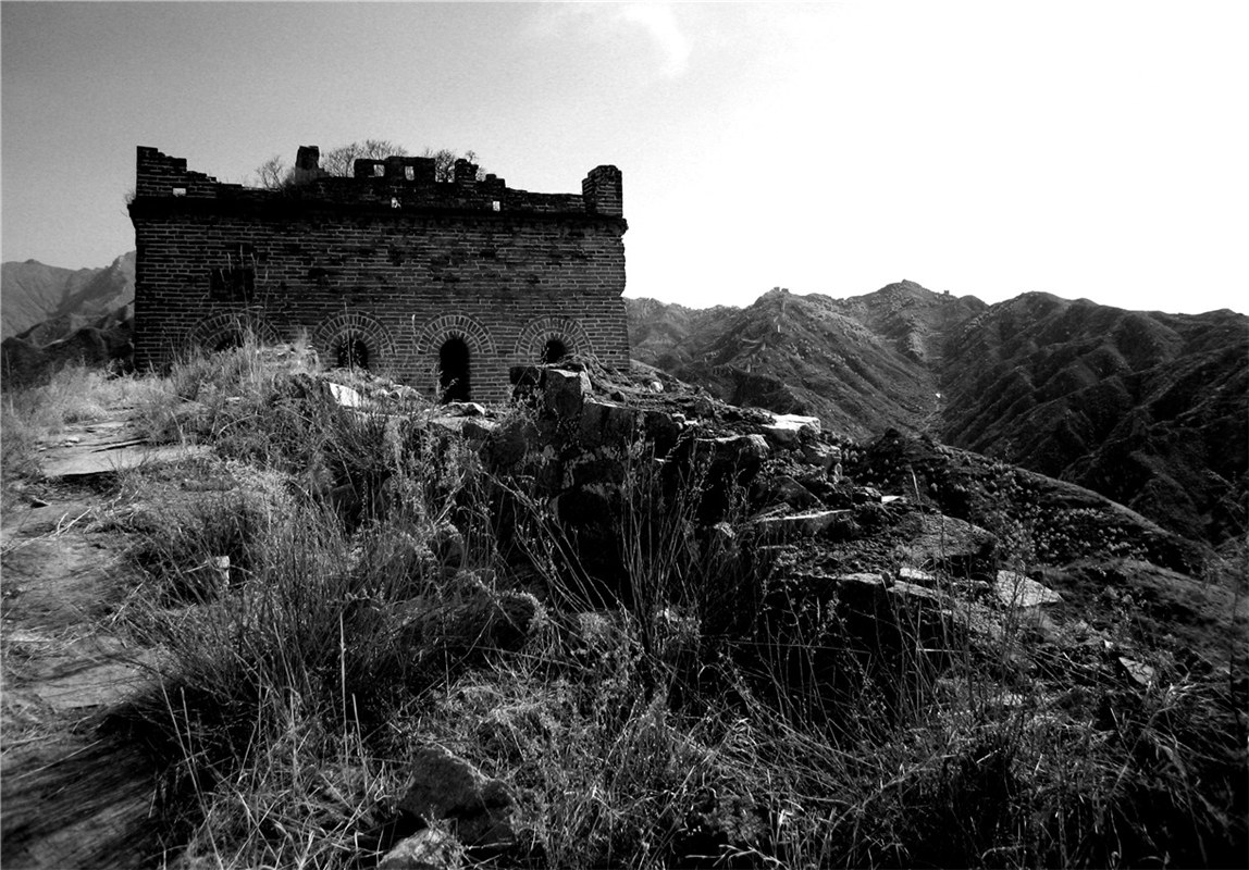 《长城谣》张玉峰